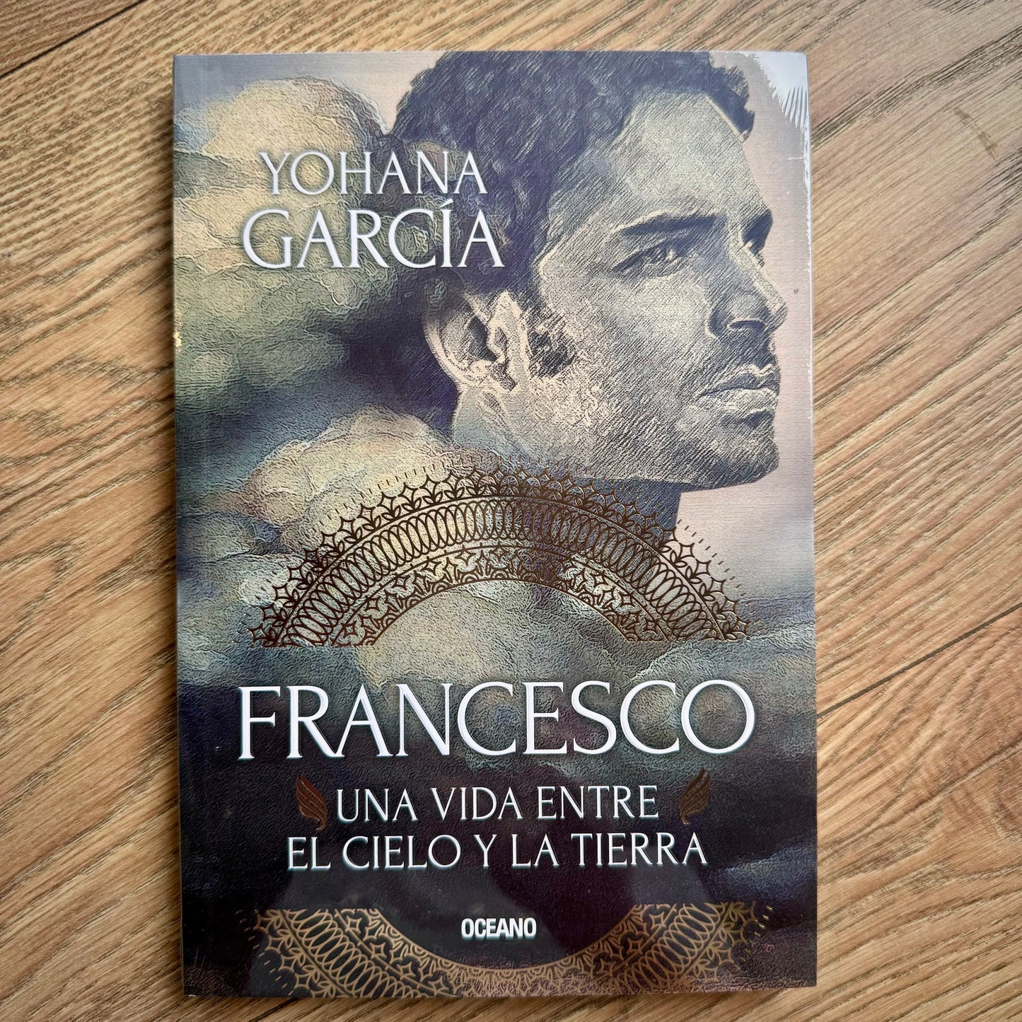 Francesco Una Vida Entre El Cielo Y La Tierra