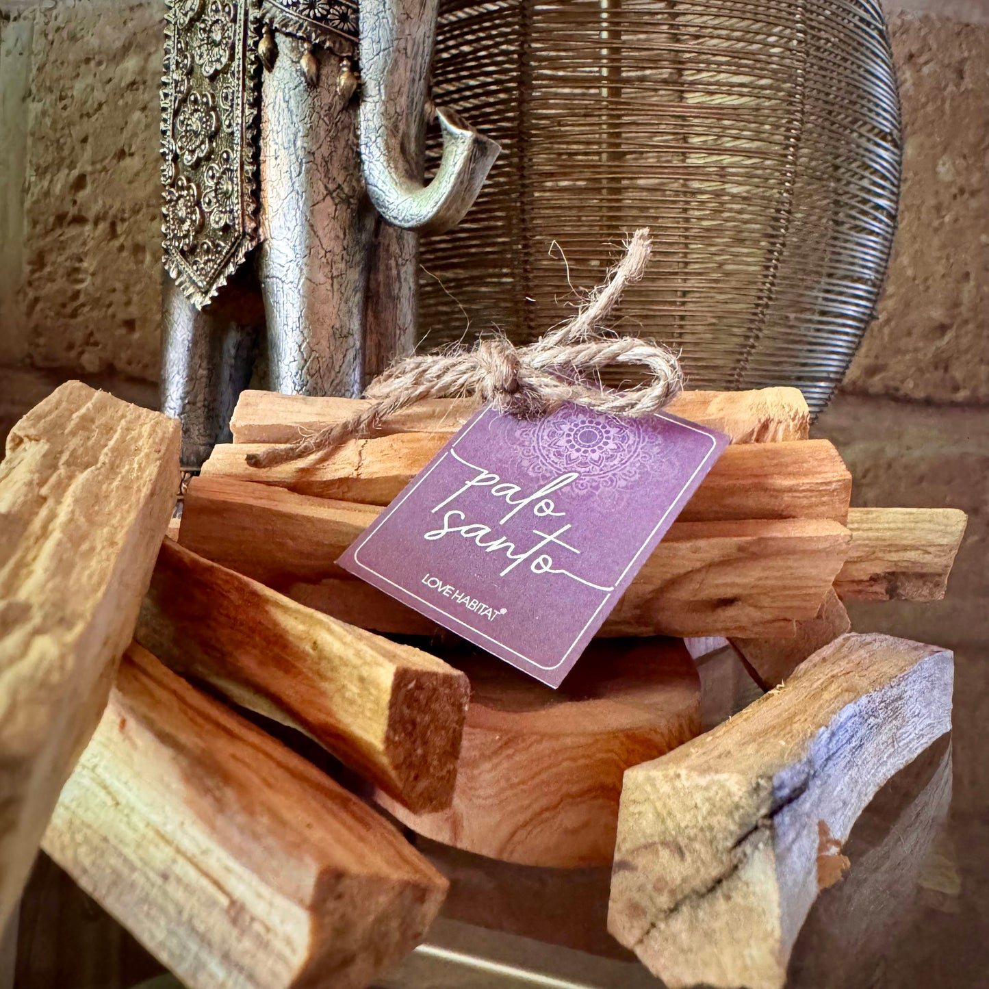 Palo Santo