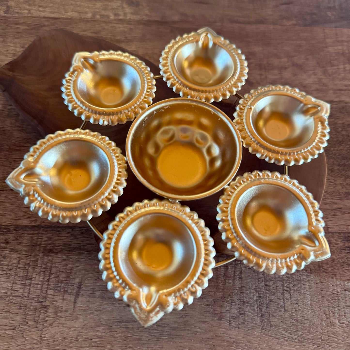 Urli Para Rituales - Chico