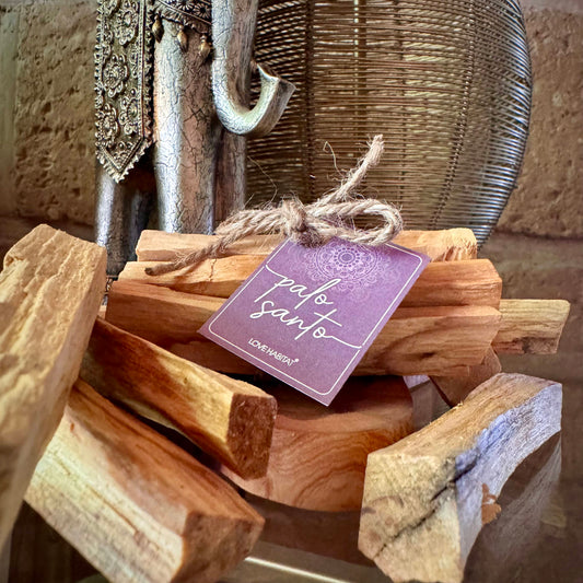 Palo Santo