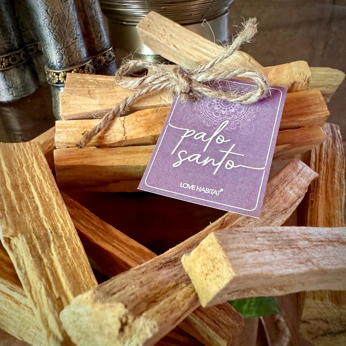 Palo Santo